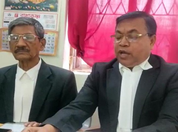 Three heavyweight CPI-M Leaders Jailed for Two Years in Magistrate Attack incident